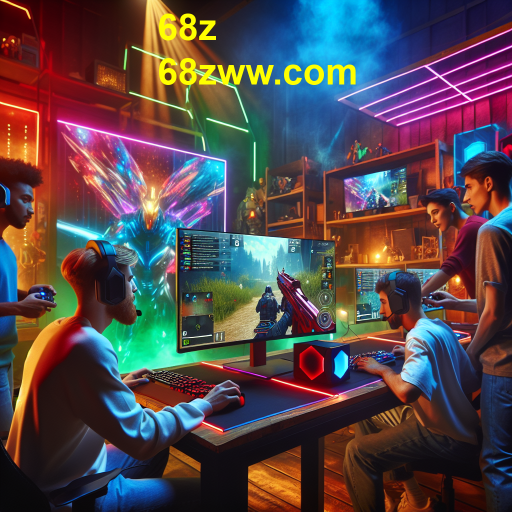 O 68z oferece informações atualizadas sobre os últimos lançamentos no setor de jogos. Fique por dentro das notícias e análises que ajudam você a escolher o seu próximo jogo favorito.