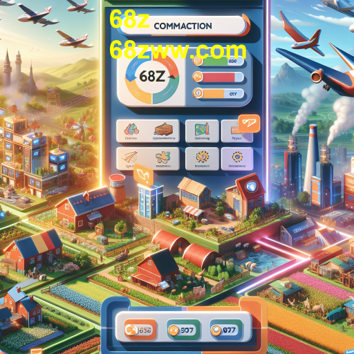 A Ascensão dos Jogos de Simulação: Diversão e Aprendizado em um Só Lugar